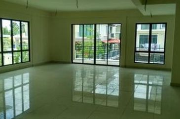 Bandar Mahkota Cheras