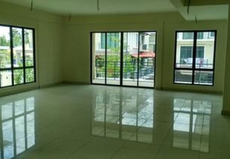 Bandar Mahkota Cheras