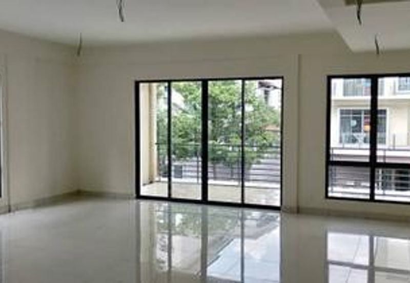 Bandar Mahkota Cheras