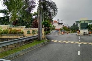 Bandar Mahkota Cheras