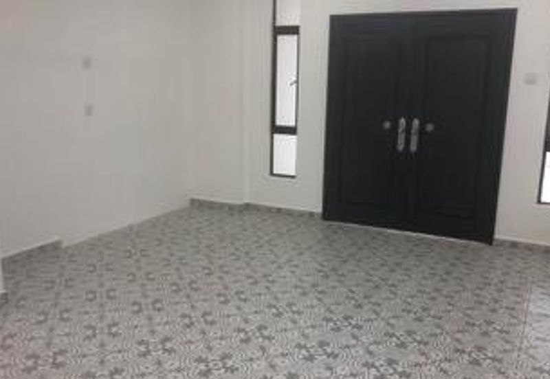 Taman Koperasi Cuepacs