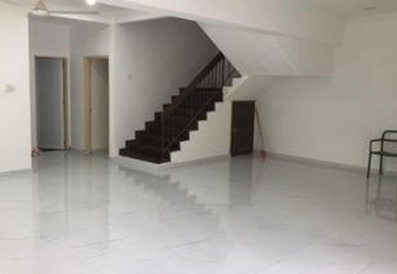 Taman Koperasi Cuepacs