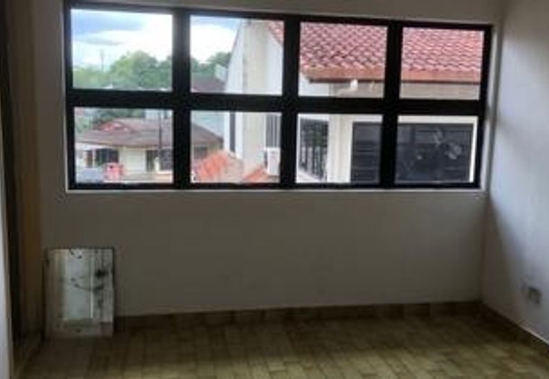 Taman Koperasi Cuepacs