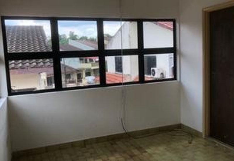 Taman Koperasi Cuepacs