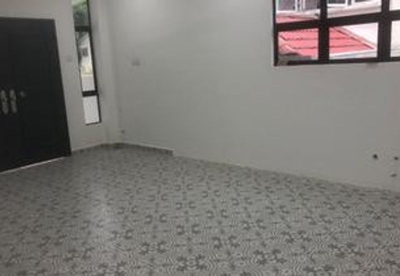 Taman Koperasi Cuepacs