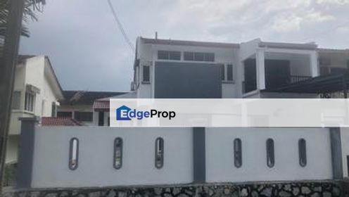 2 Storey Semi- Detached For Sale, Selangor, Kajang