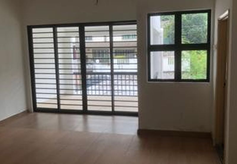 Taman Koperasi Cuepacs