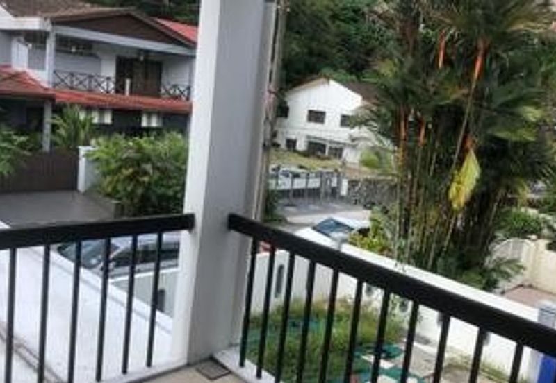 Taman Koperasi Cuepacs