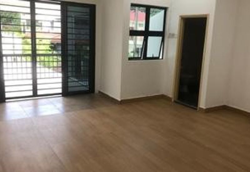 Taman Koperasi Cuepacs