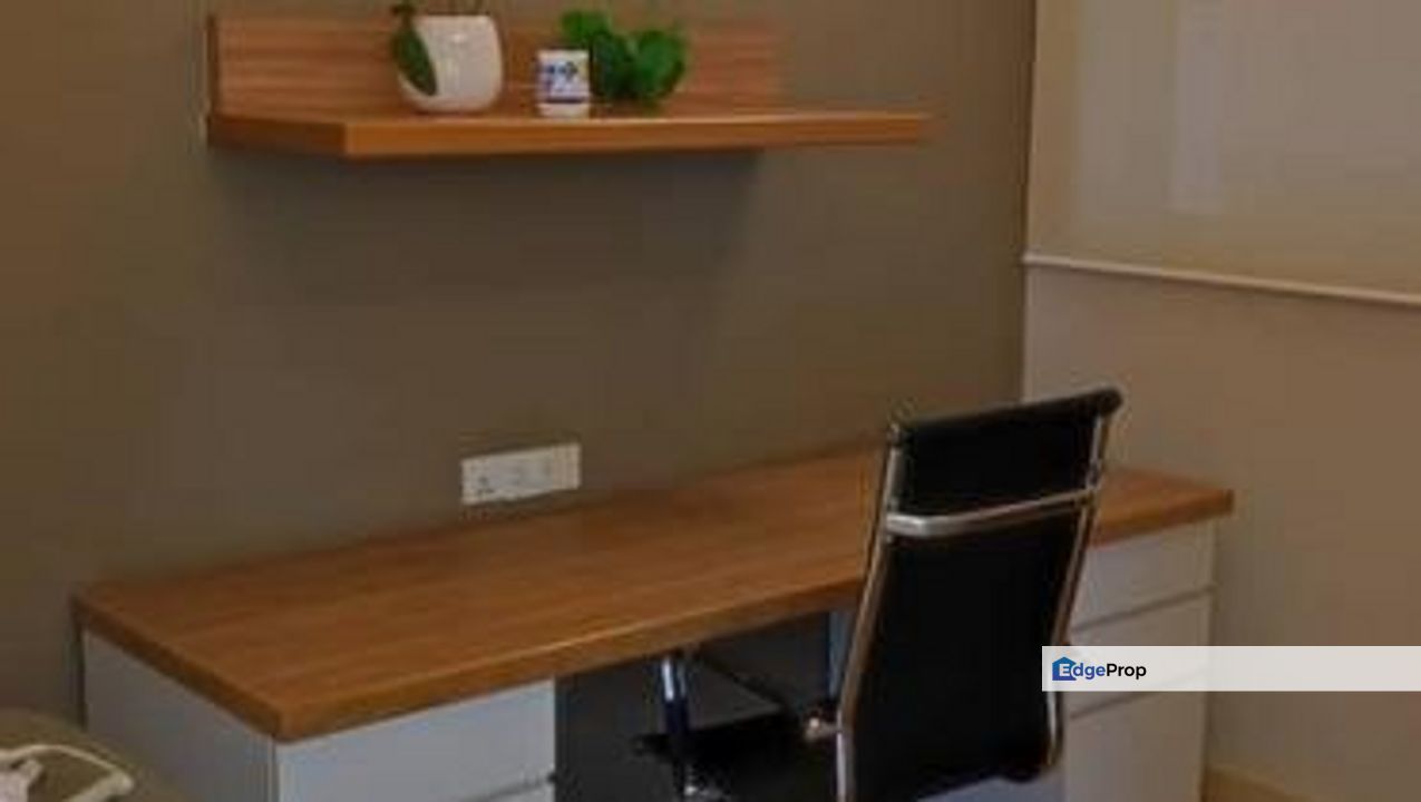 Suasana Bukit Ceylon For Sale, Kuala Lumpur, Bukit Bintang