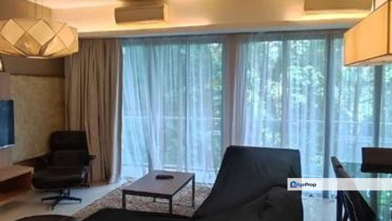 Suasana Bukit Ceylon For Sale, Kuala Lumpur, Bukit Bintang