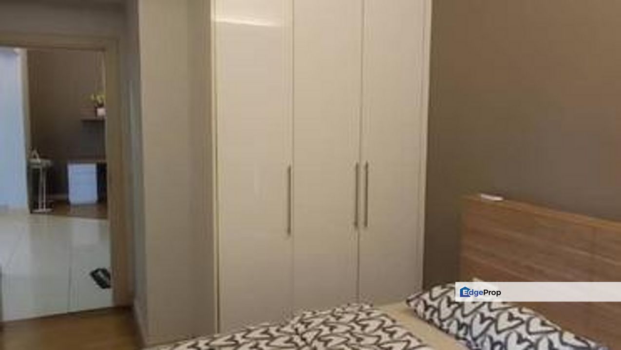 Suasana Bukit Ceylon For Sale, Kuala Lumpur, Bukit Bintang