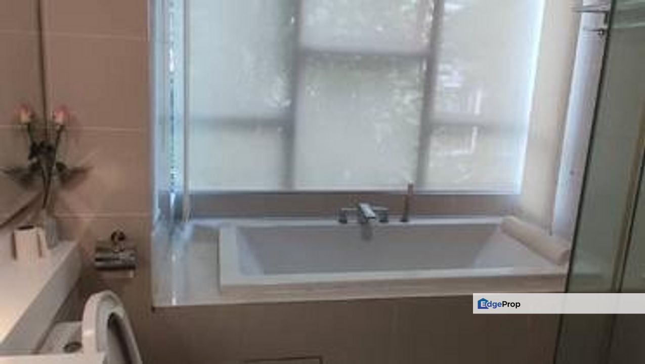 Suasana Bukit Ceylon For Sale, Kuala Lumpur, Bukit Bintang