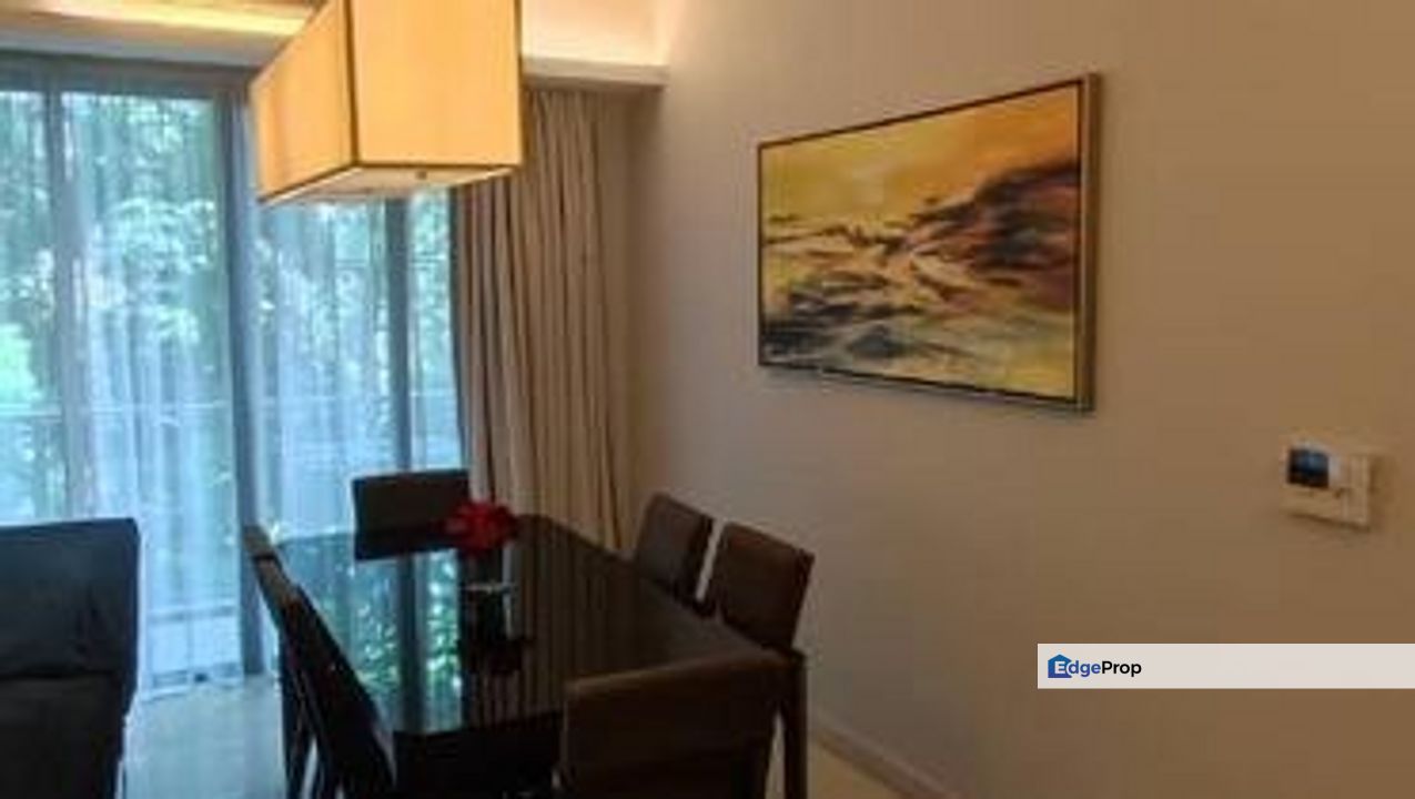 Suasana Bukit Ceylon For Sale, Kuala Lumpur, Bukit Bintang