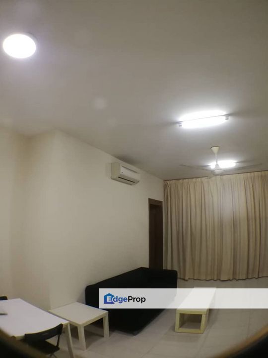 Titiwangsa Sentral Condominium, Kuala Lumpur, Titiwangsa 