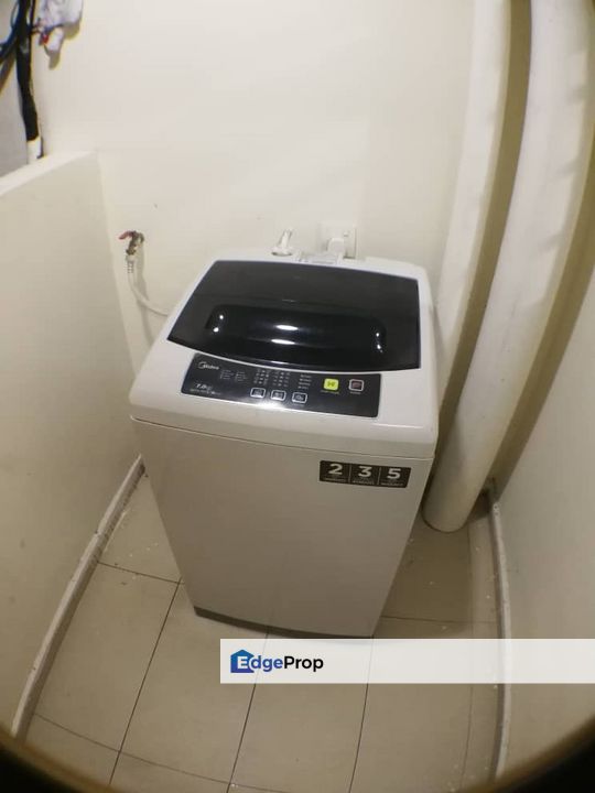 Titiwangsa Sentral Condominium, Kuala Lumpur, Titiwangsa 