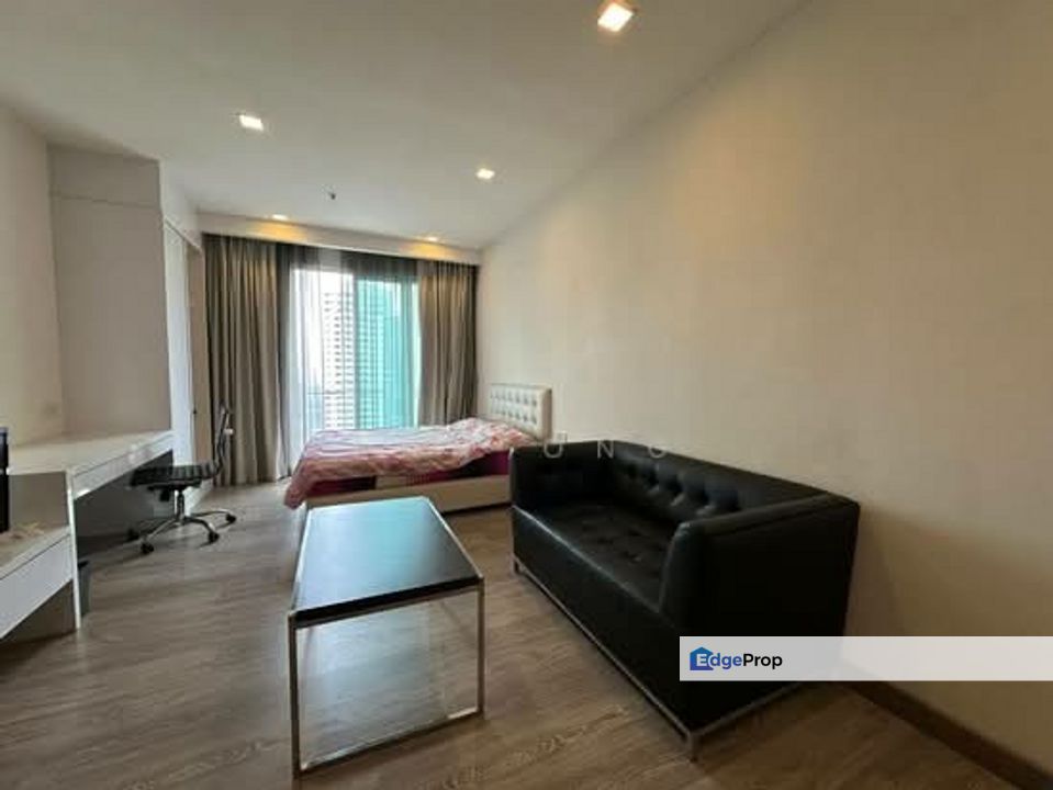 Ramada @ One Bukit Ceylon for Sale in Kuala Lumpur, Kuala Lumpur, Bukit Bintang