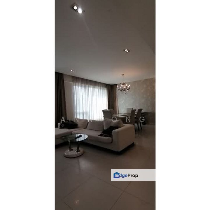 Verticas Residensi Condominium in Kuala Lumpur For Sale, Kuala Lumpur, Bukit Bintang