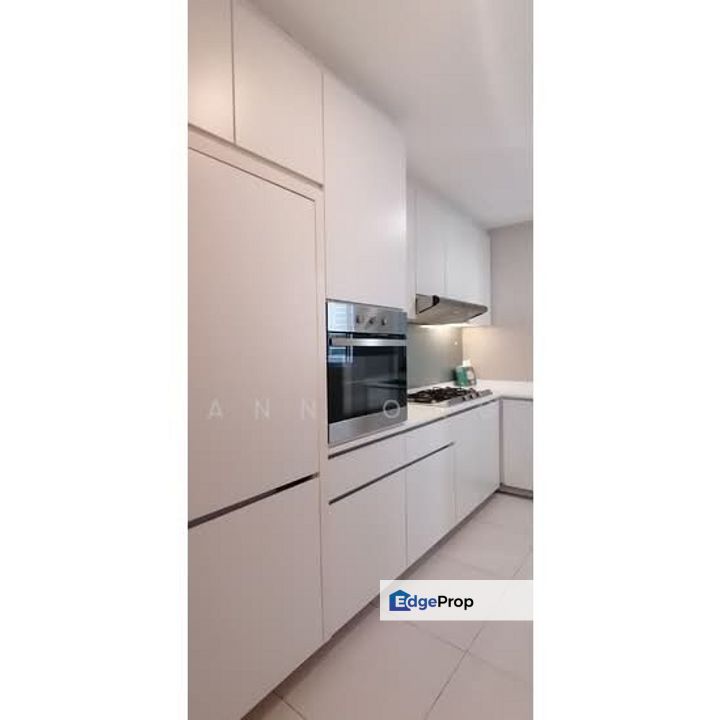 Verticas Residensi Condominium in Kuala Lumpur For Sale, Kuala Lumpur, Bukit Bintang