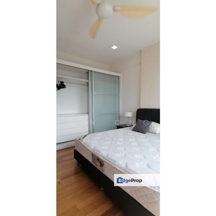 Verticas Residensi Condominium in Kuala Lumpur For Sale, Kuala Lumpur, Bukit Bintang