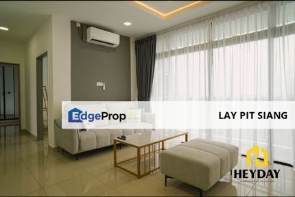 AUSTIN REGENCY Newly Renovated Unit for Rent Mount Austin Taman Daya Desa Tebrau, Johor, Johor Bahru