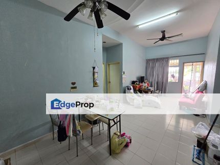 Villa Krystal 3 Bedrooms, Johor, Skudai