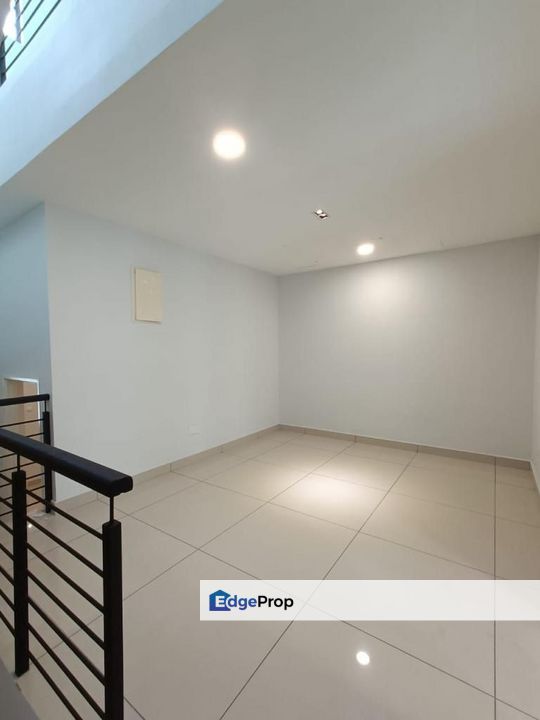 Indahpura Krystal Terrace, Johor, Kulai