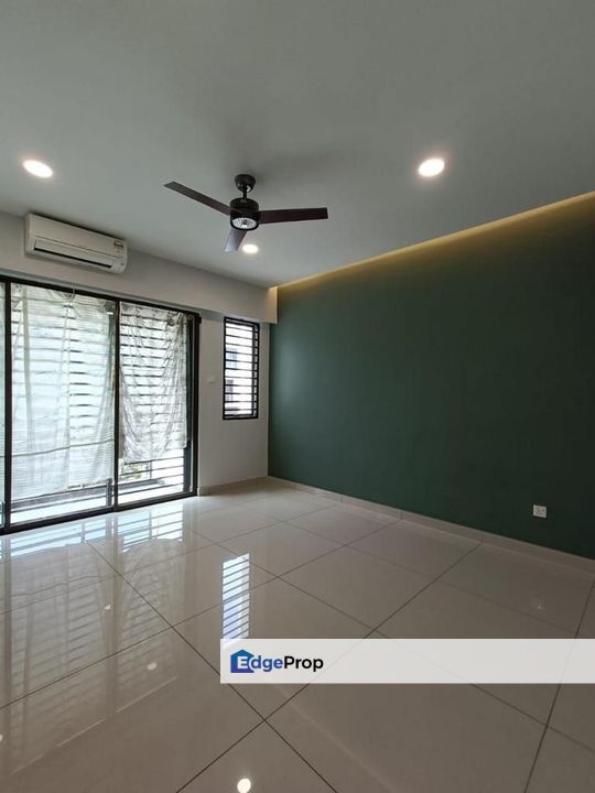 Indahpura Krystal Terrace, Johor, Kulai