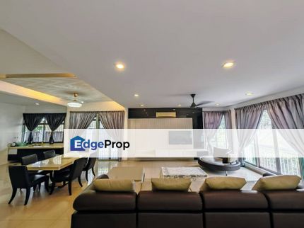 Horizon Hills Gateway Semi D, Johor, Nusajaya
