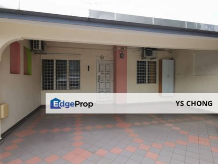 Selesa Jaya Single Storey Terrace, Johor, Skudai