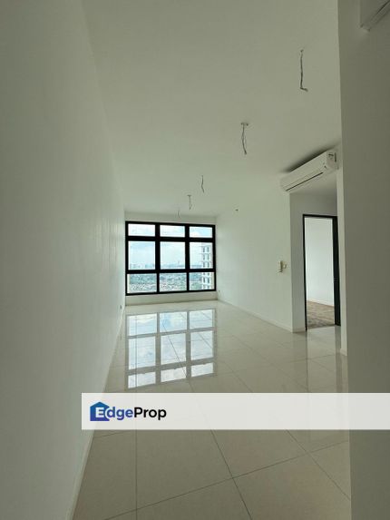 Paradigm Residence 3 bedrooms, Johor, Skudai