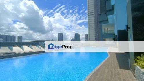 Twin Tower Residence, Johor, Johor Bahru