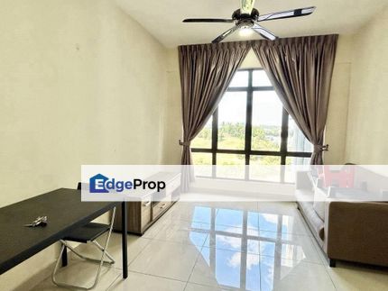 Arc Austin Hill 2 Bedrooms, Johor, Johor Bahru