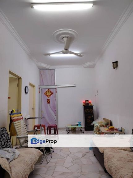 Taman Kempas Single Storey Terrace , Johor, Johor Bahru