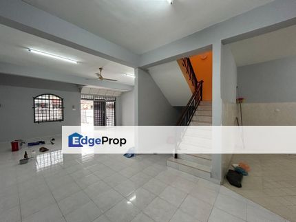 Pulai Utama 2 Storey House, Johor, Skudai