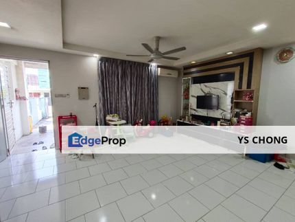 Bukit Indah Terrace , Johor, Johor Bahru