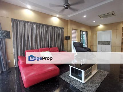 Desa Tebrau Semi D, Johor, Johor Bahru