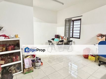 East Zone Seri Austin , Johor, Johor Bahru