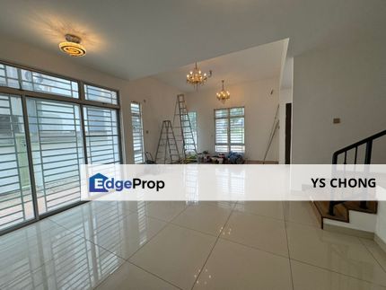 Kempas Heights Cluster, Johor, Johor Bahru