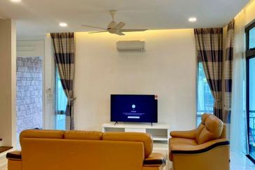 Featherstone @Eco Botanic