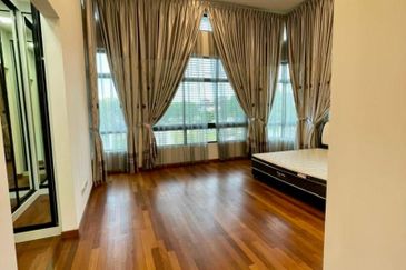 Featherstone @Eco Botanic