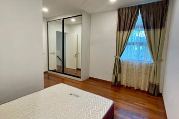 Featherstone @Eco Botanic