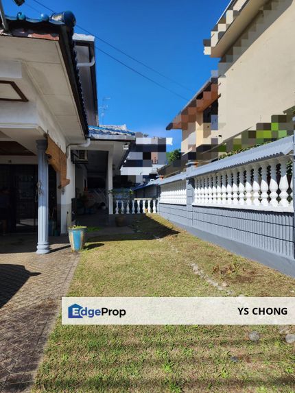 Johor Jaya Semi D, Johor, Johor Bahru