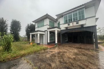 Bandar Baru Seri Alam