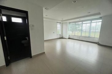 Bandar Baru Seri Alam