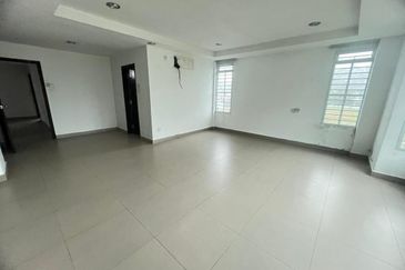 Bandar Baru Seri Alam