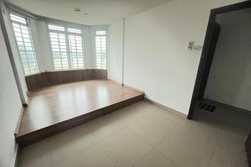 Bandar Baru Seri Alam