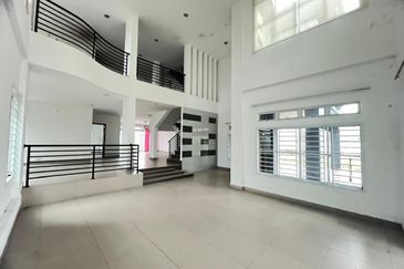 Bandar Baru Seri Alam