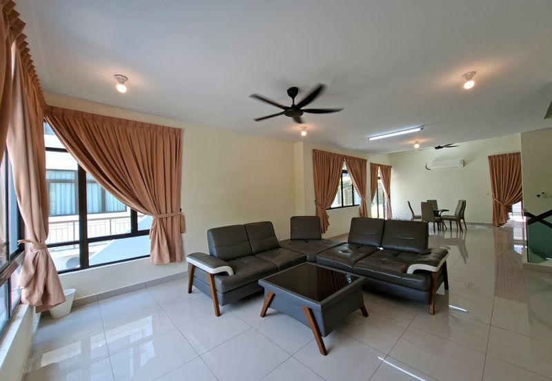 Golf East @ Horizon Hills