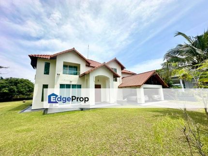 Leisure Farm Bungalow, Johor, Gelang Patah